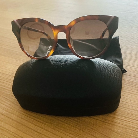 Salvatore ferragamo Sunglasses Women